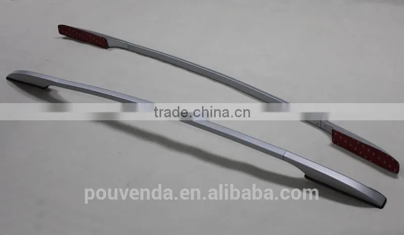High Quality Aluminium Alloy Roof Rack for 2013+ Hyundai Tucson/ix35