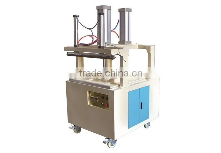 Fully Automatic Pillow Compress Packing Machine