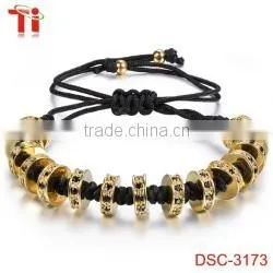 volcanic stone bracelet skull bracelet jewelry wholesale, skull bracelet men