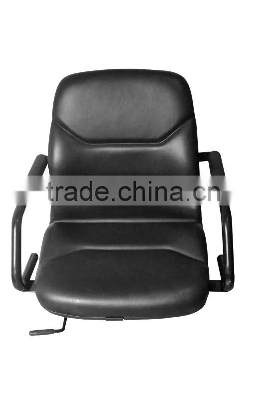 Auto Car Leather Seat for Golf Mobility SCOOTER