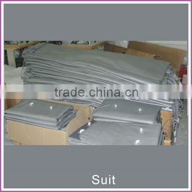High Quality Air Pressure Body Massage & Infrared Equipment S-610