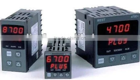 Temperature Meters