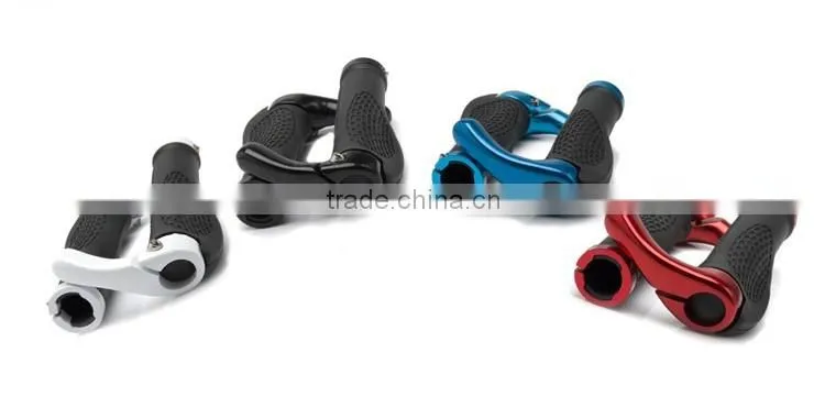 Mak in China bike parts grips for mountain bike