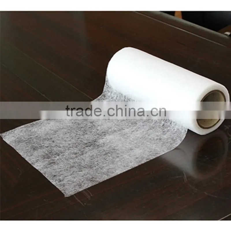 PE film for pet mat without printing