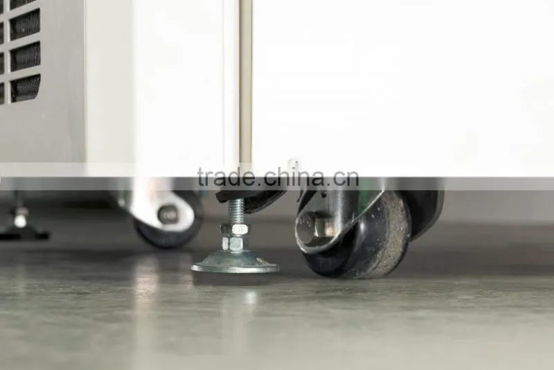 -86C low temperature freezer 100-828liters with CE/TUV