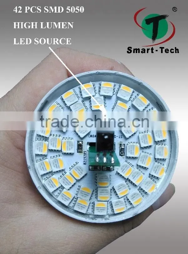 Factory wholesale products 9w 12w high lumen RGBW LED Bulbs with IR remote controlled and Color Changing lighting