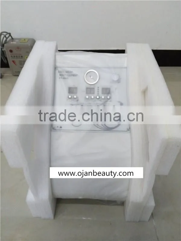 Nipple sucking breast enlargment massage cupping machine