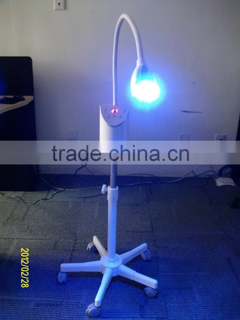 Teeth whitening machine te200 led,teeth whitening lamp