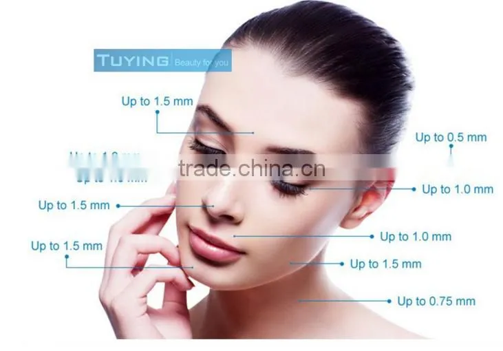 3 in 1 beauty machine derma roller dermaroller factory direct wholesale