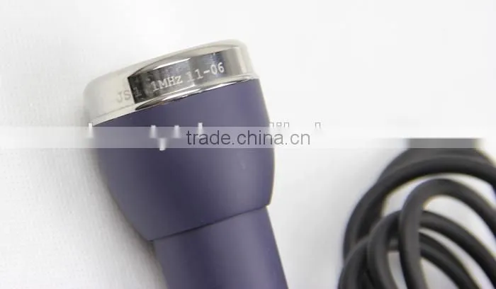 GS8.2G mini portable ultrasound cavitation Ultrasonic Slimming RF for skin tightening