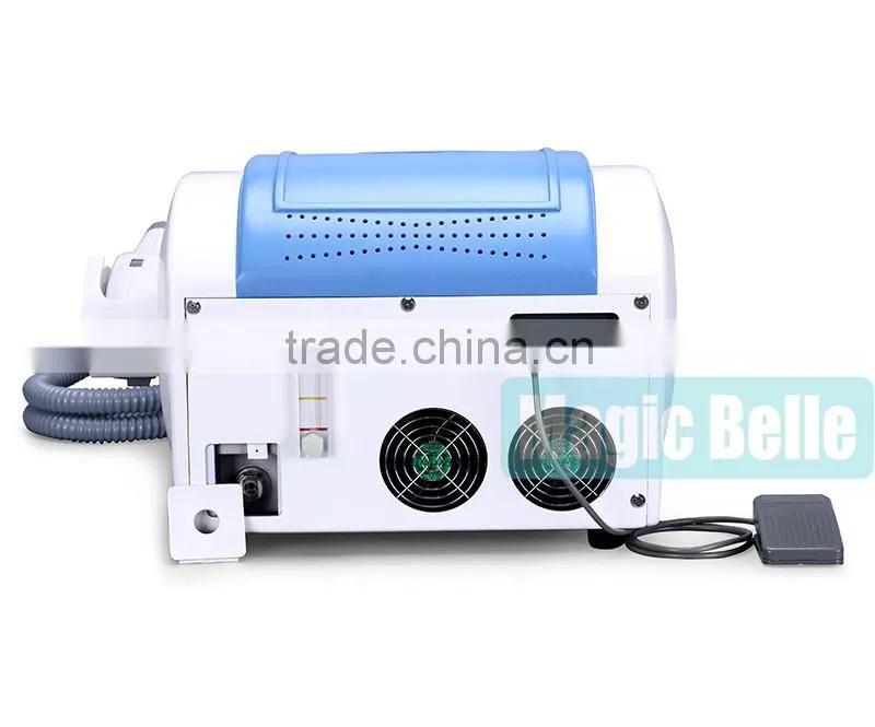 Newest generation hair removal portable Fast hair removal Laser with CE