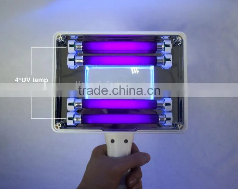 Hot new product wood lamp skin wood lamp skin wood lamp skin for clinic use