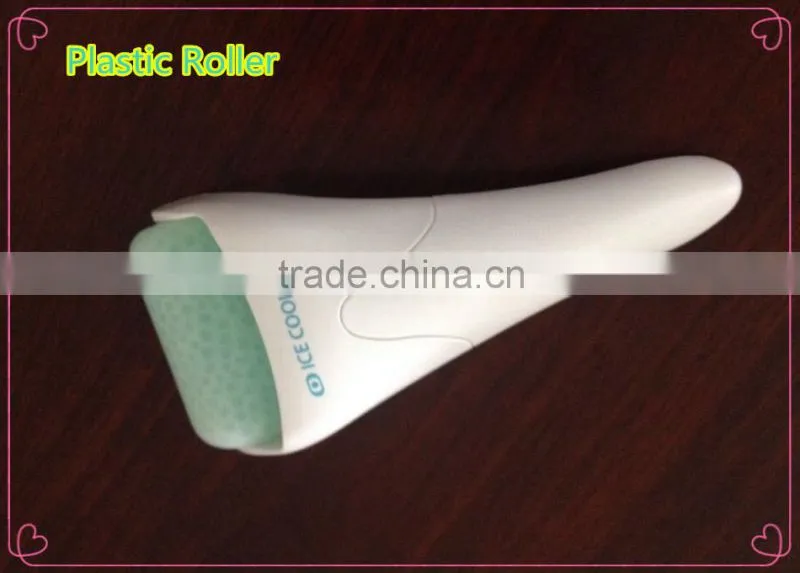 Skincool Ice Roller At-Home for Face and Body Massage