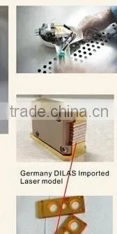 Home Use 808nm diode laser machine for hair removal