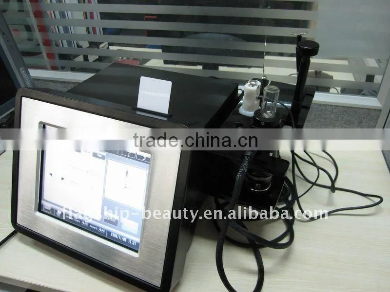 2012 no needle skin care mesotherapy needle free