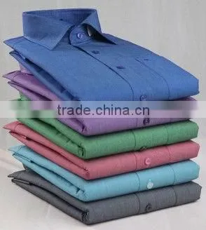 Suppliers of Exclusive Mens Formal Shirts