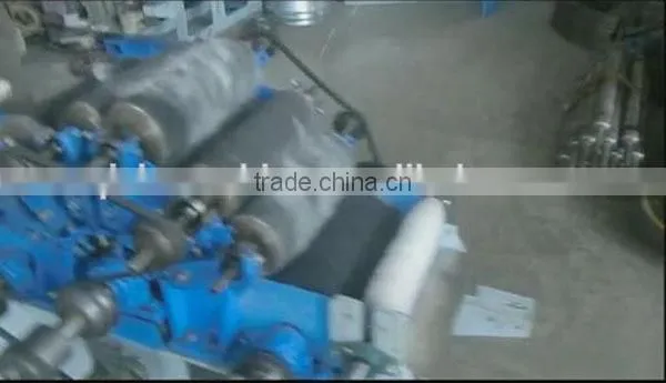 2014 New design machine for carding wool