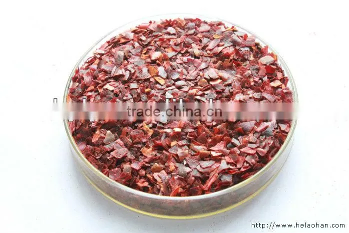 Sweet Chilli Flakes 5*5
