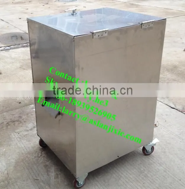 fish killing machine/fish gutting machine/fish entrails removing machine