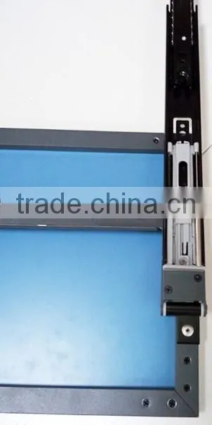 Quality Hidden in Wardrobe Full length Mirror Accessories
