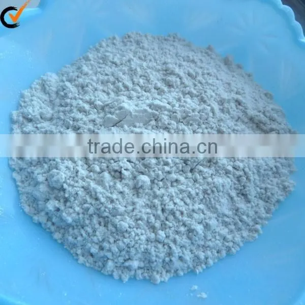 Filter aid for sunflower oil