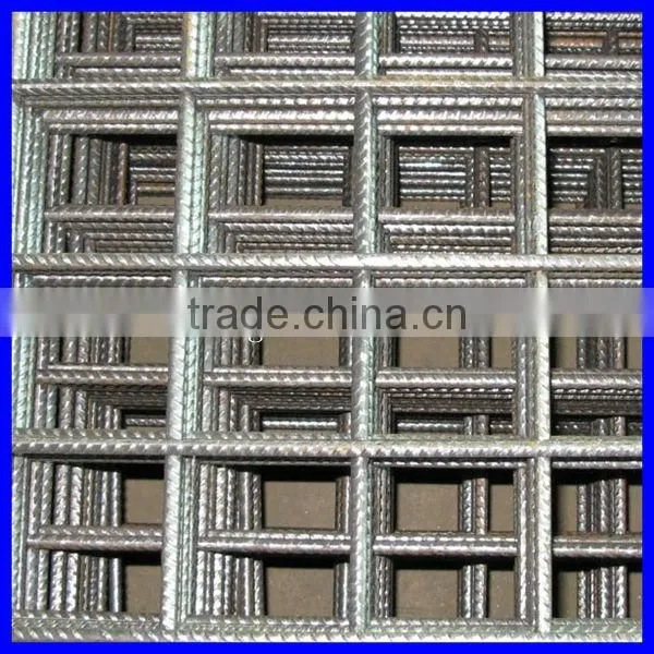 High quality and cheap welded wire mesh for reinforcing