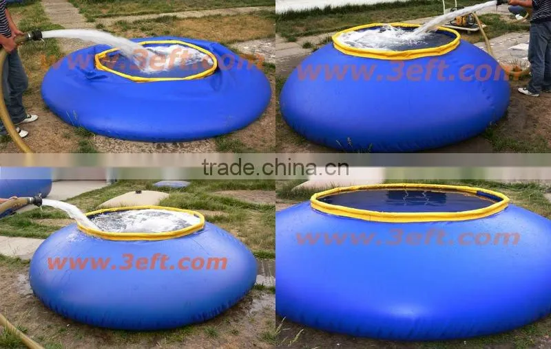 Onion Tank