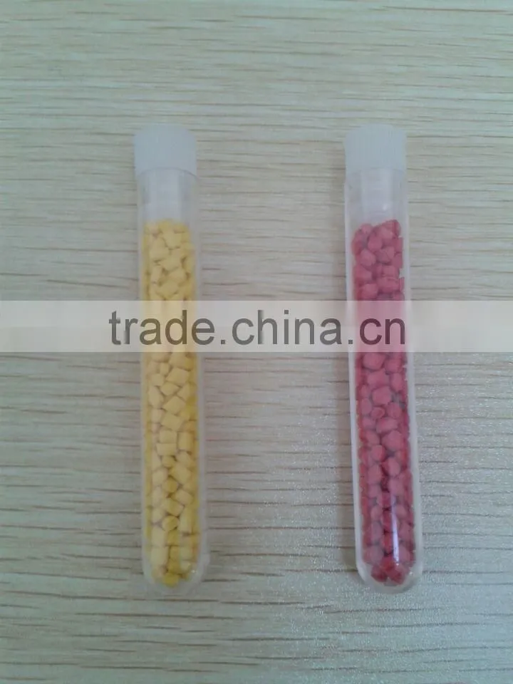 China reused high quality color pigment for child toys