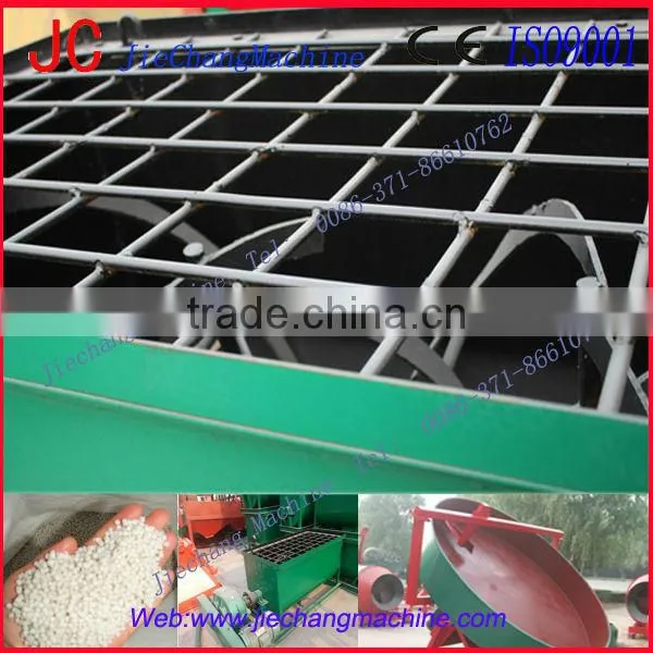 Manufacture Horizental/vertical Compound fertilizer sawdust /wood/powder mixer