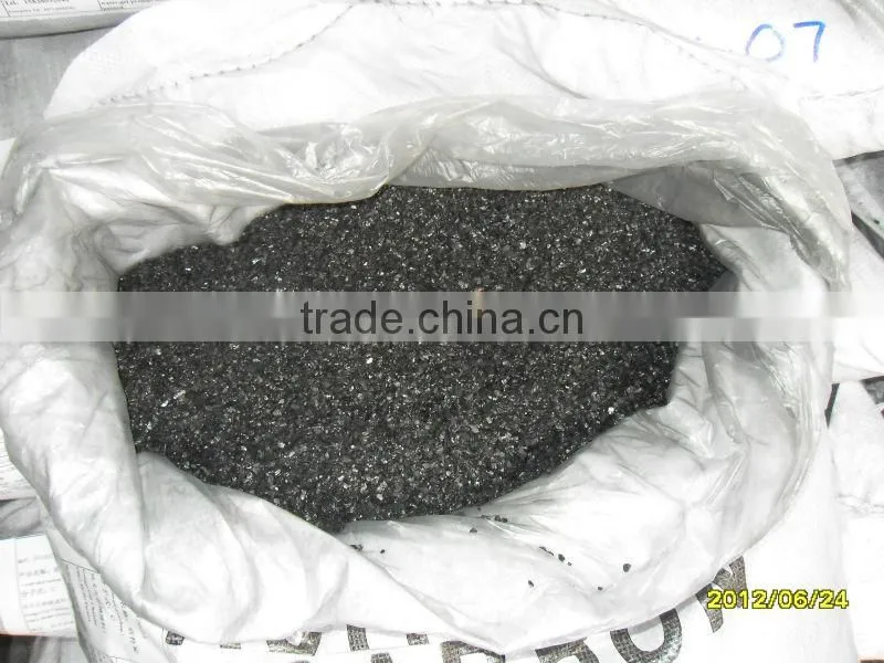 bulk Coal-based powder activated carbon from manufacturer