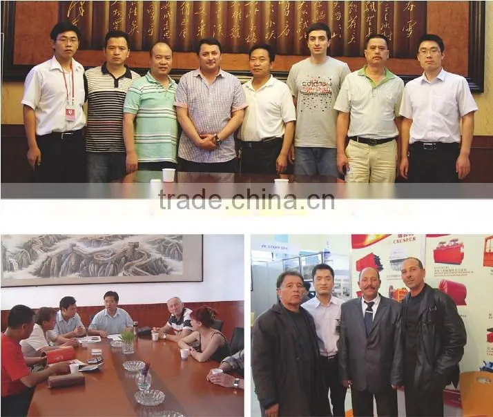 2014 New Copper Ore Grinding Ball Mill
