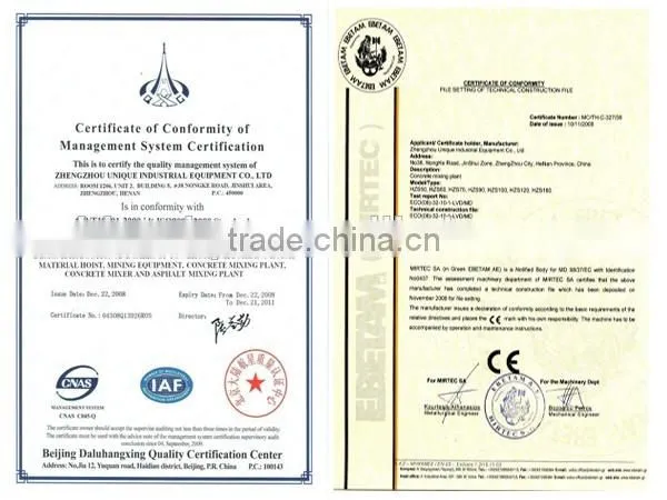 Unique Official Manufacturer Tower Crane QTZ80(6010) Top supplier Tower Crane in China