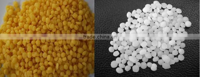 2017 Hot Sales Pure Bulk Beeswax Wholesale For Candle,Yellow Color