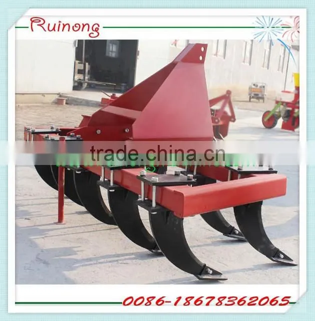 deep tillage cultivator
