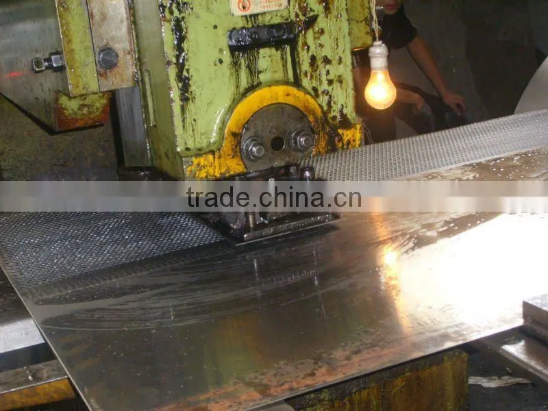 hole punch for metal