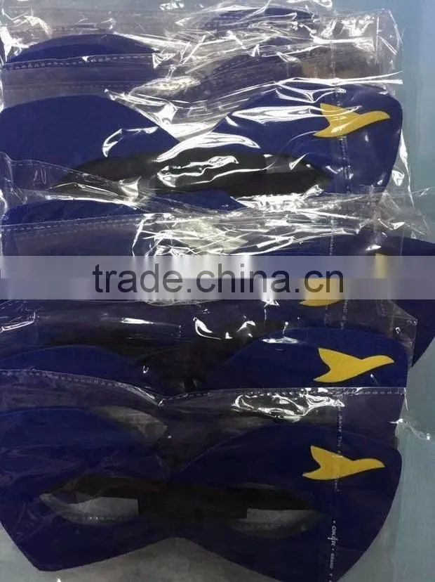 Promotion mask