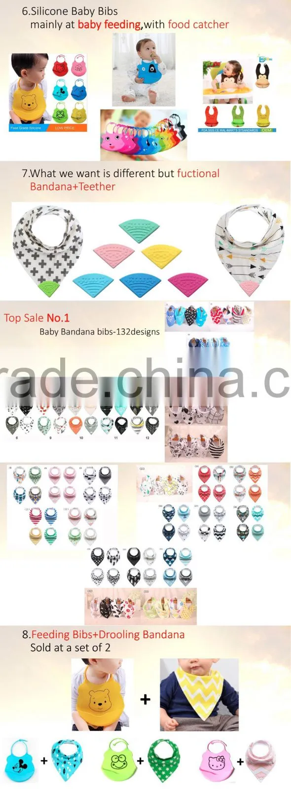 Unisex animal Designs Teething Ring Nipple Baby Pacifier Clip Funny Holder