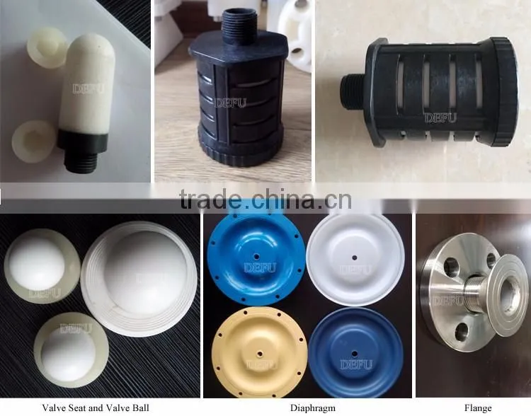 food grade oil pump