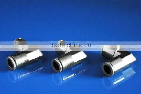 Garden Hose High Pressure Water Fog Spray Nozzle