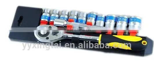 China Tool, 21 pcs China Tool in high quality handbag