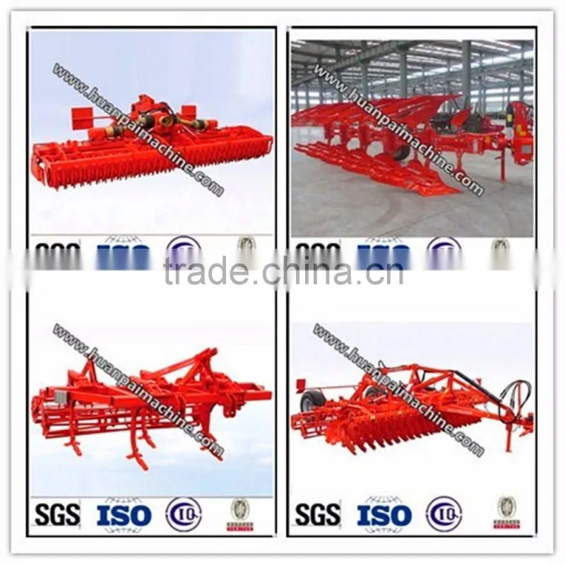 top quality rotary cultivator soil light deep loosening machine