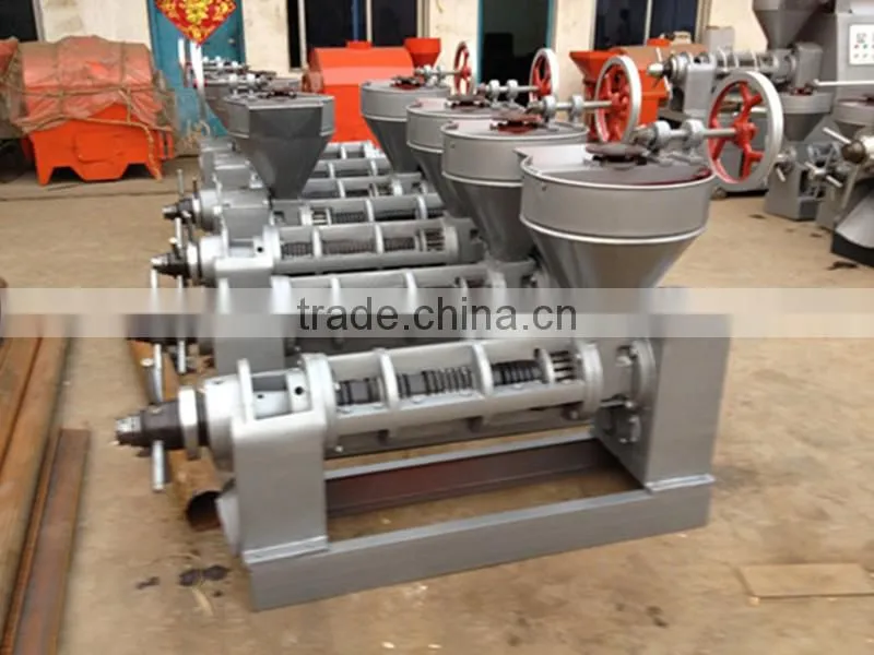 20 Tons Capacity biodiesel castor oil making machine