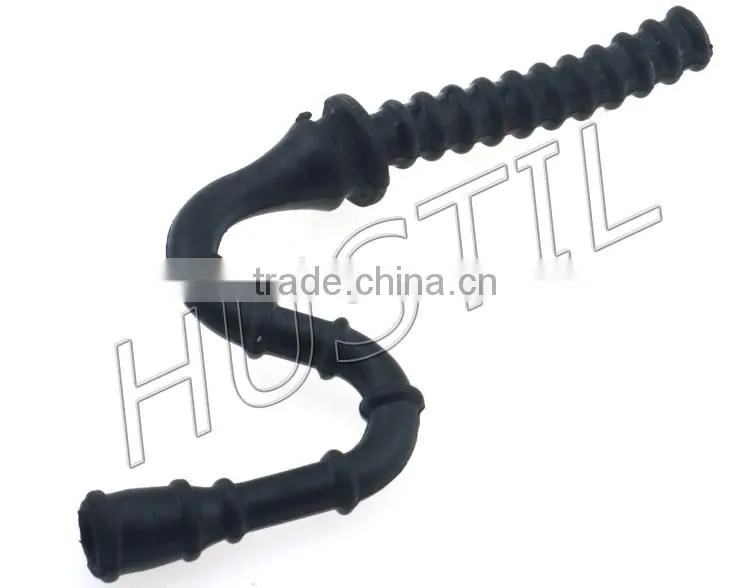 40cc Gasoline Chain Saw Spare Parts MS260 Chainsaw Fuel Hose
