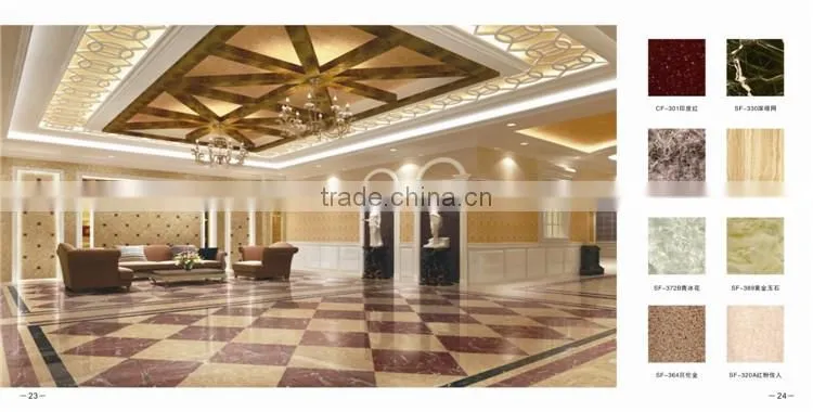 Low price marble tile made in china