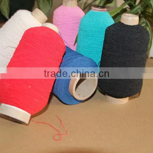 Cotton waxed cotton thread for kaftan dress