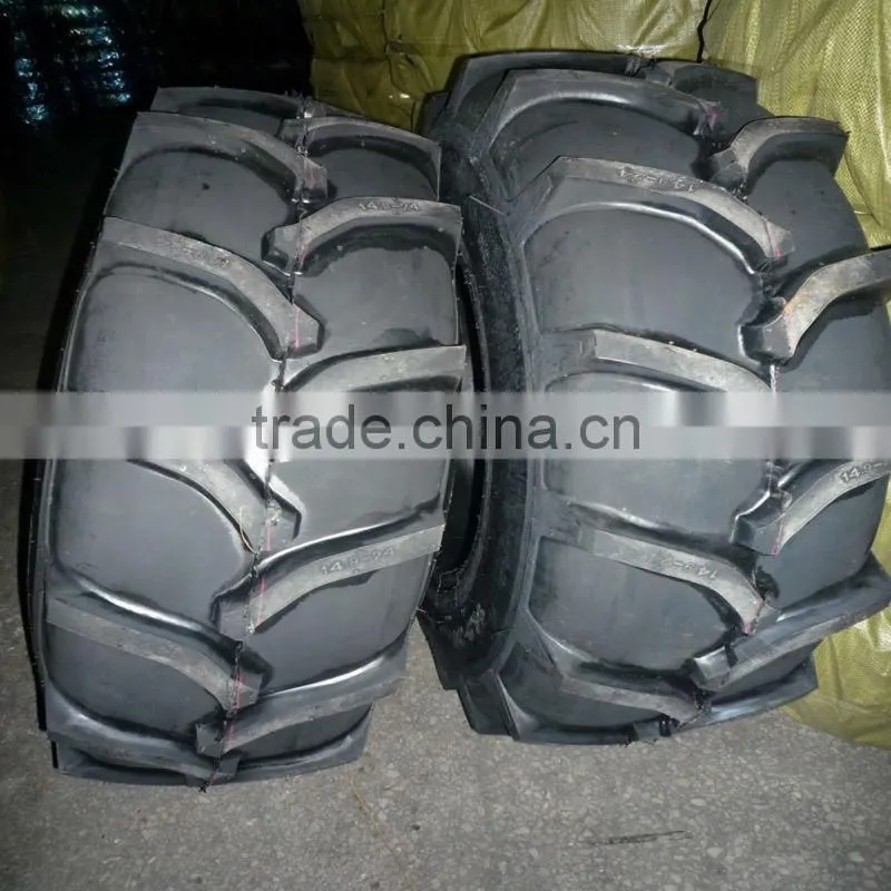 tractor tire 5.00x12 solid tire