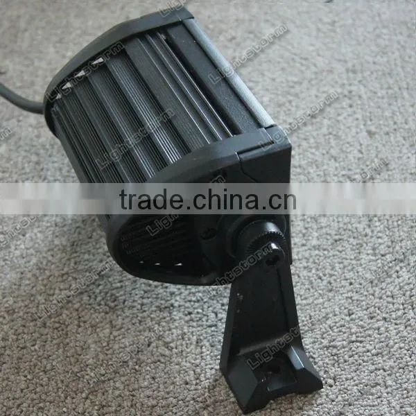 20w cree double row led mini light bar,1680Lm 9-32v offroad driving light for trucks auto vehicle