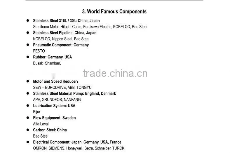 Beer Can Filling Machine/tin can filling machine