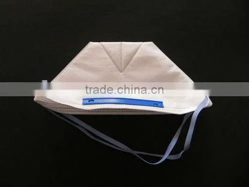 Disposable Dust Mask
