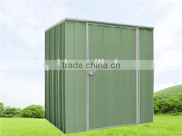backyard storage shed plans
